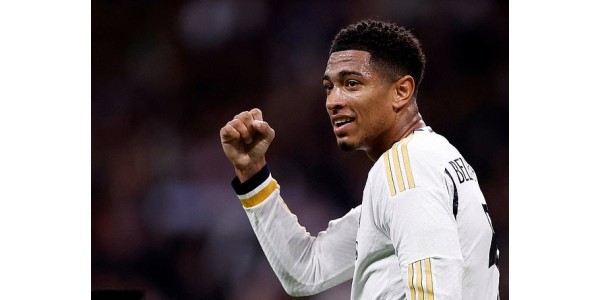 Jude Bellingham, den mest etterlengtede unge spilleren i 2023